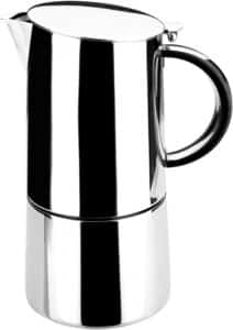 Cafetière italienne Lacor Express Moka 62051