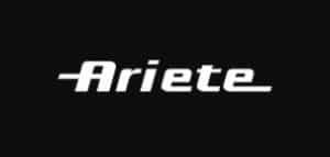 Cafetière Ariete logo