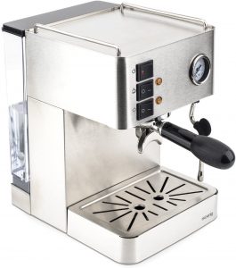 Cafetière expresso H.Koenig EXP530