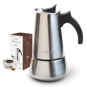 meilleure cafetiere italienne