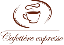 Cafetière expresso