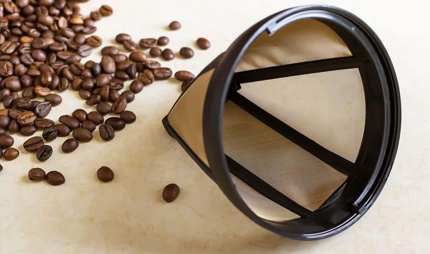 Meilleur filtre à café permanent Comparatif et Avis 2024