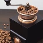 meilleur moulin à café