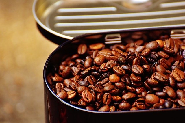 meilleure boite à café