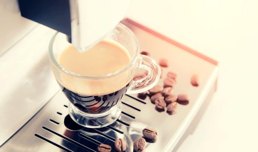 meilleure cafetière avec broyeur