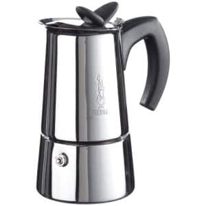 meilleure cafetière bialetti