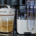 meilleure cafetière cappuccino