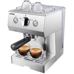 meilleure cafetière expresso