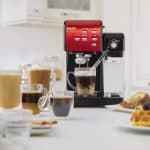 Breville Prima Latte II