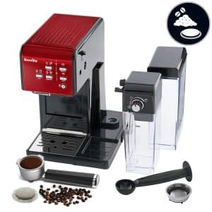 Breville Prima Latte II