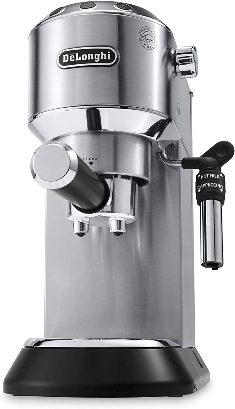 Meilleure cafetière DeLonghi Comparatif et Avis 2025