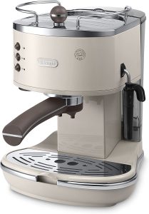 cafetière DeLonghi ECOV 311