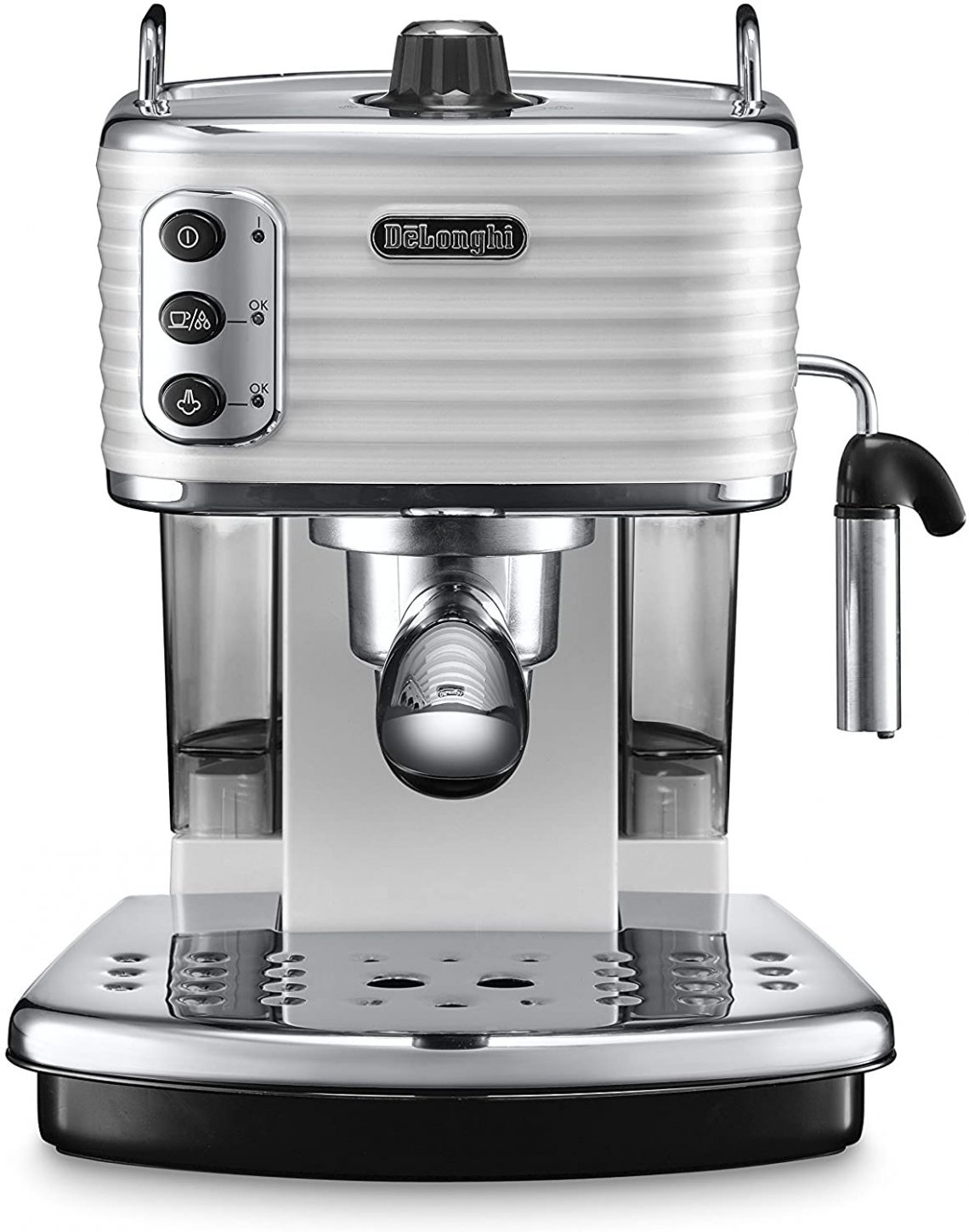 Meilleure cafetière DeLonghi : Comparatif et Avis 2025