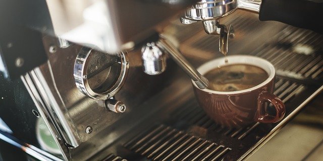 choisir une cafetière 