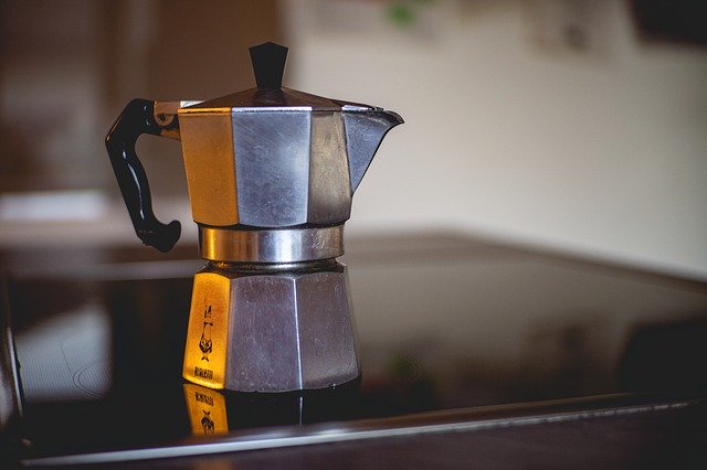 choisir une cafetière 