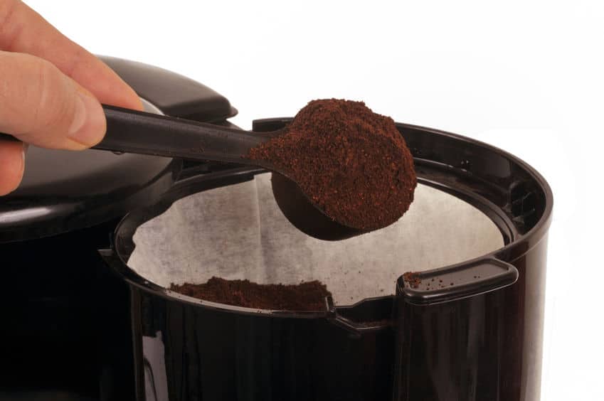 Comment doser son café ? - Cafetière expresso