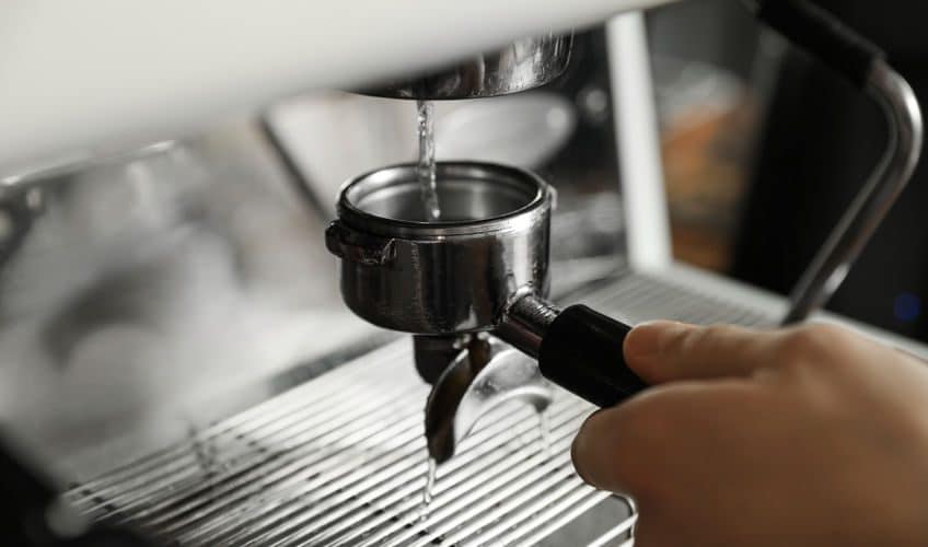 comment détartrer sa cafetière