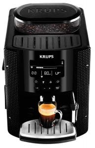 meilleure cafetière Krups