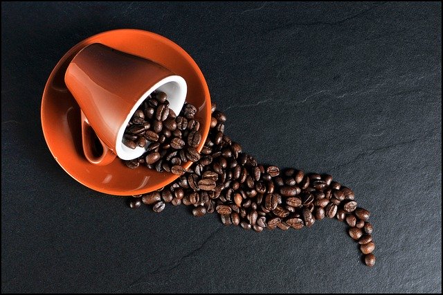 robusta ou arabica