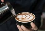 comment faire du Latte Arte