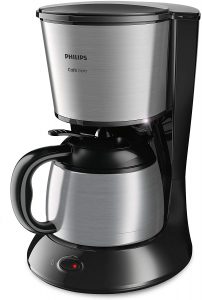 Cafetière Philips Gaia