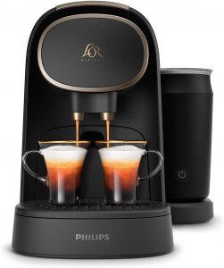 Cafetière Philips L'Or Barista