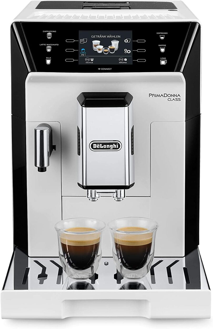 Meilleure cafetière connectée Comparatif et Avis 2025