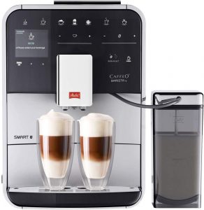 cafetière expresso automatique F850-101 de Melitta