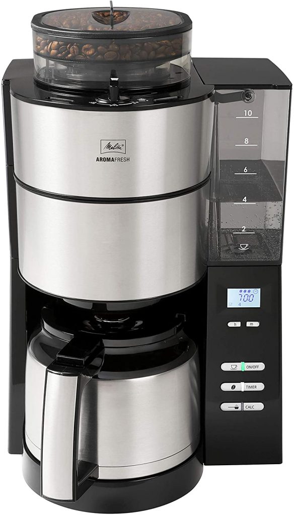 Meilleure cafetière programmable Comparatif et Avis 2024