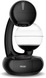 machine automatique pour café Nescafe Dolce Gusto Expert de DeLonghi