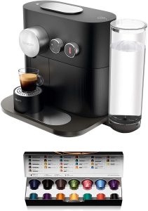 machine à café Nespresso XN6008 Expert de Krups
