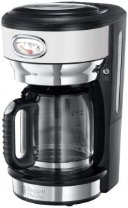 machine à café filtre 21703-56 de Russell Hobbs