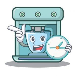 meilleure cafetière programmable