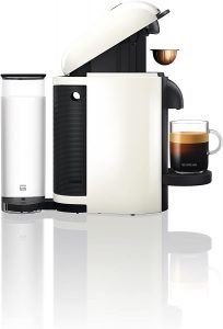 cafetière Nespresso Vertuo