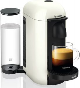 cafetière Nespresso Vertuo