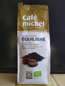 café michel équilibre