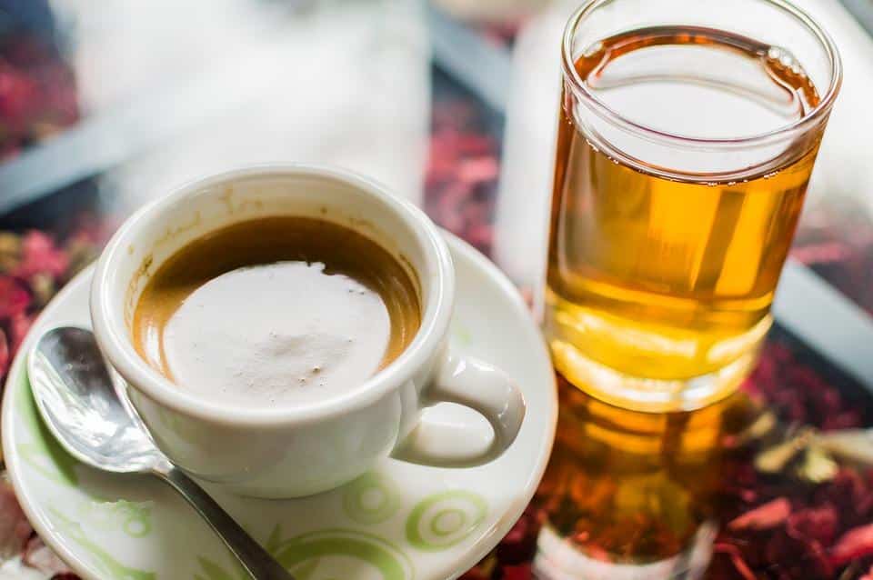 Café ou Thé Lequel est le meilleur pour la santé