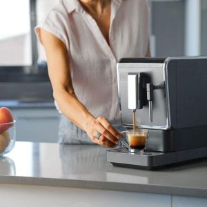 Avis cafetière Black+Decker BXCO1470E