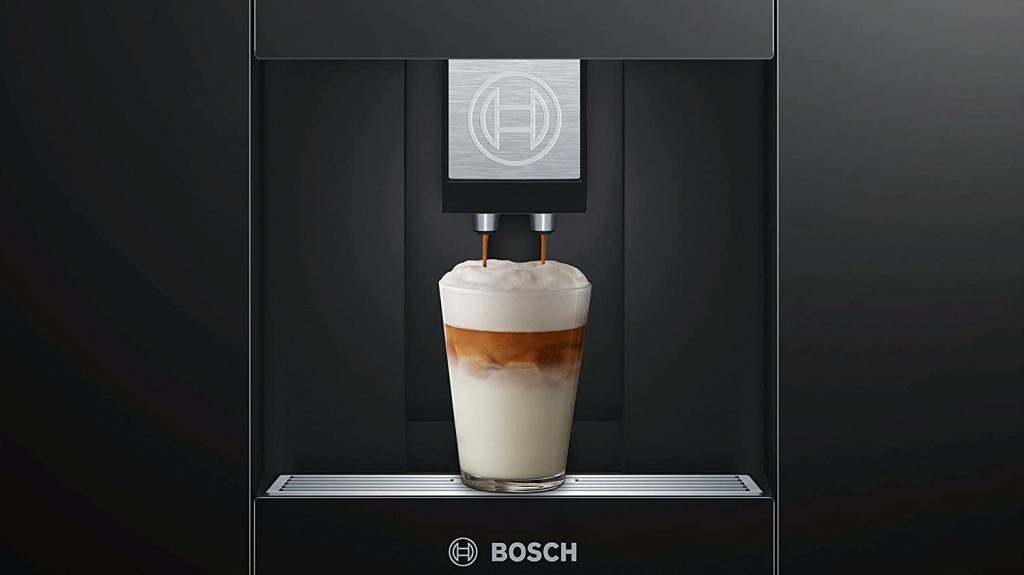 Bosch serie 8