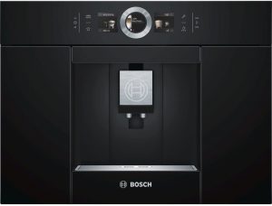 Cafetière Bosch serie 8 Noir