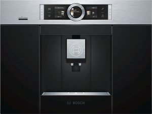 cafetière Bosch Série 8 CTL636ES6