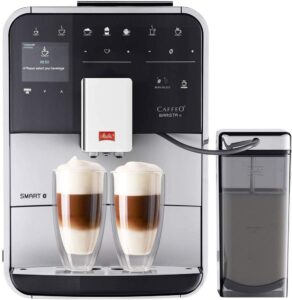 Melitta Caffeo Barista