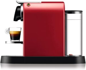 Nespresso Citiz