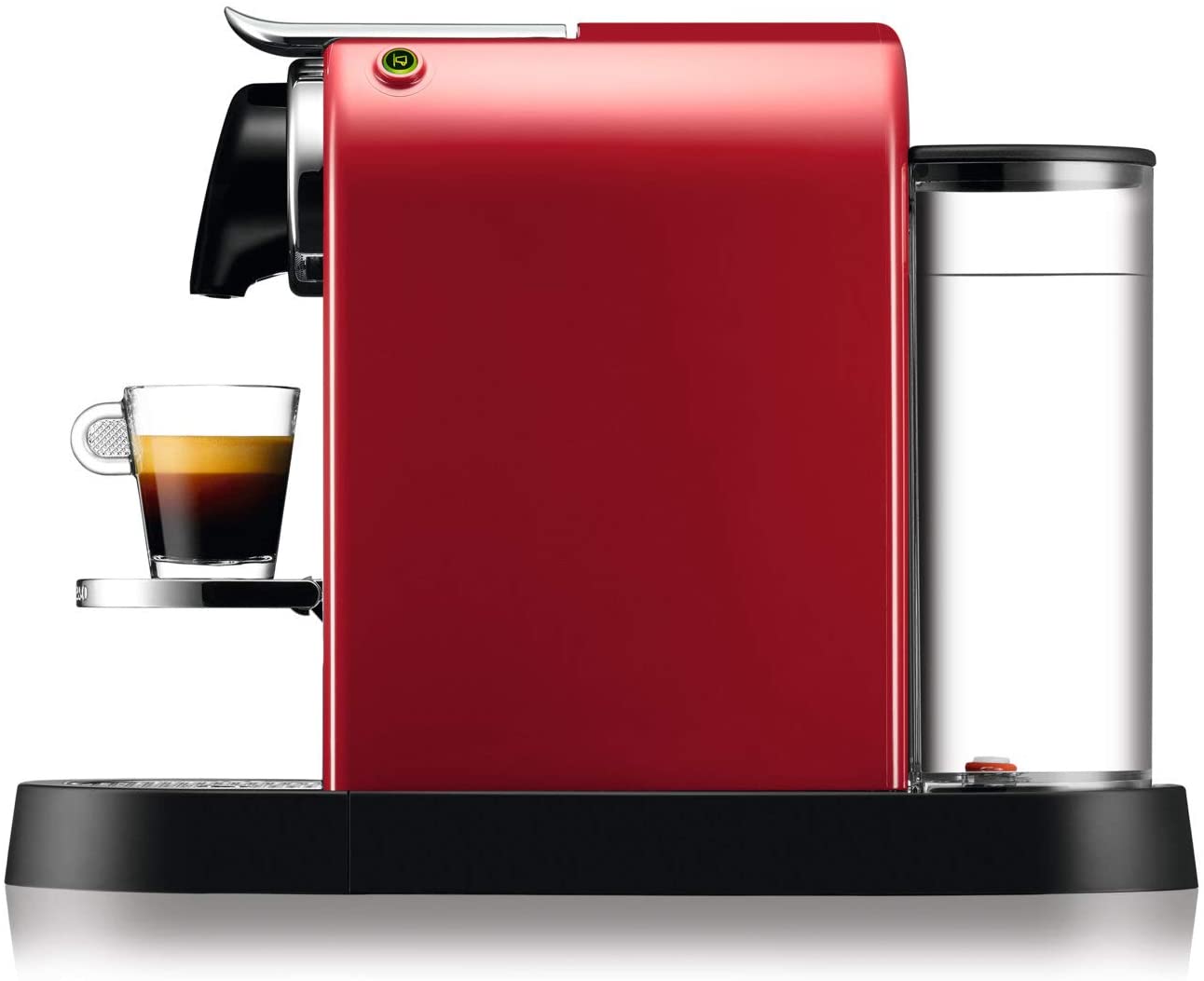 Comparatif des meilleures cafetières Nespresso Cafetière expresso