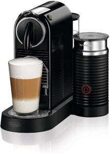 Nespresso De’Longhi Citiz N267.BAE