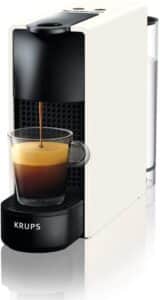 Nespresso Essenza Mini Krups