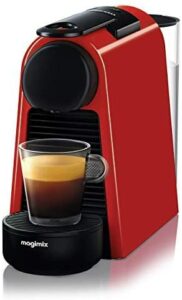 Nespresso Essenza Mini Magimix