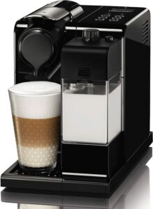 Nespresso Lattissima Touch