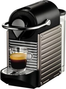 Nespresso Pixie