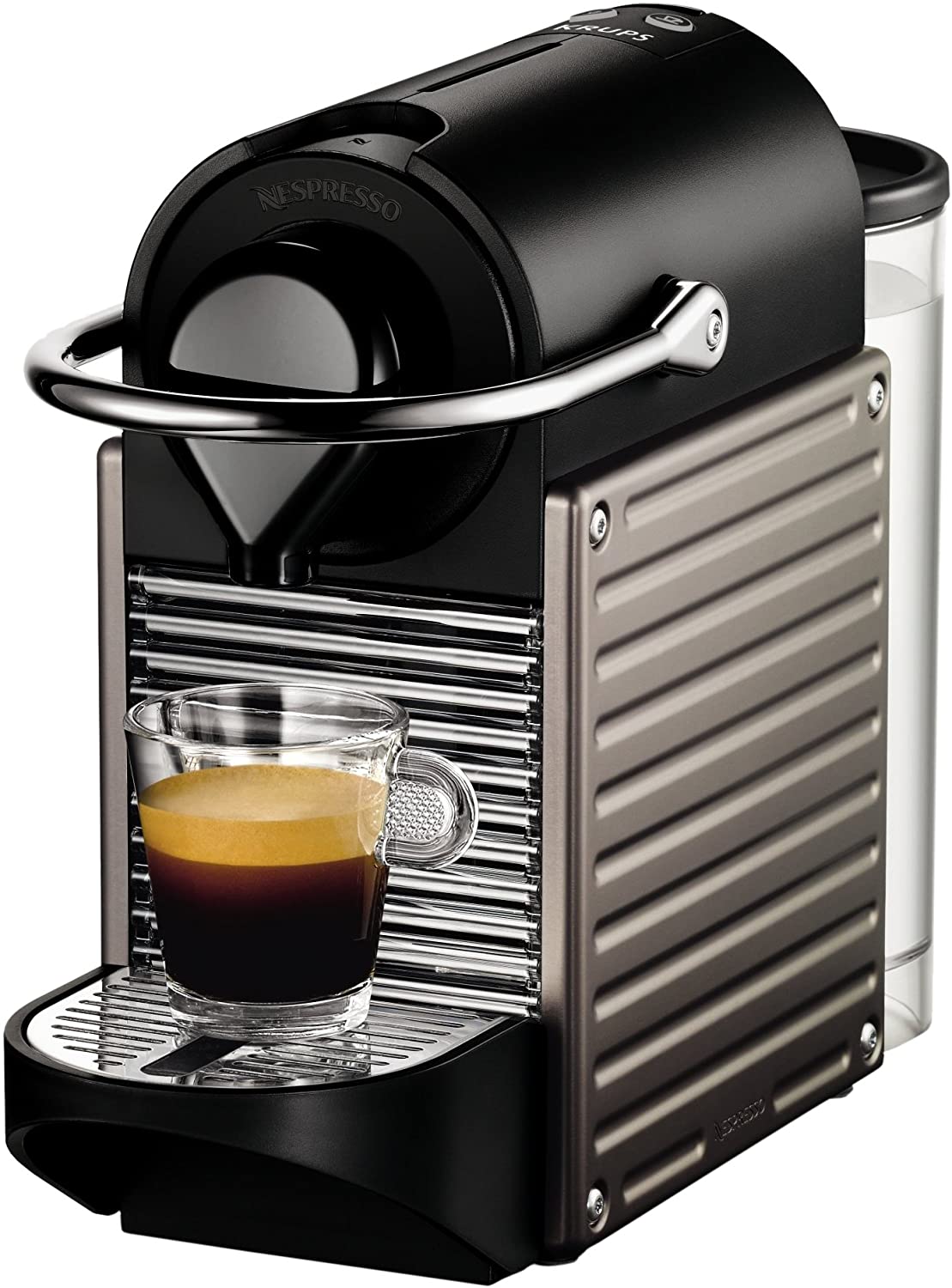 Comparatif des meilleures cafetières Nespresso Cafetière expresso